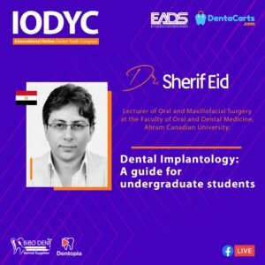 implantology: basic guide to undergraduate