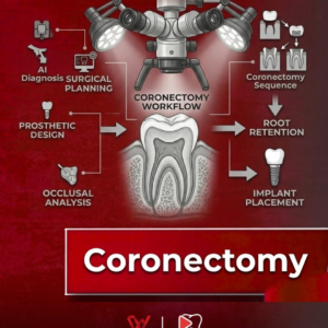 Coronectomy with Dr Mohamed Elqalla