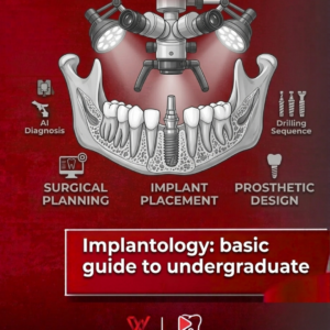 implantology: basic guide to undergraduate